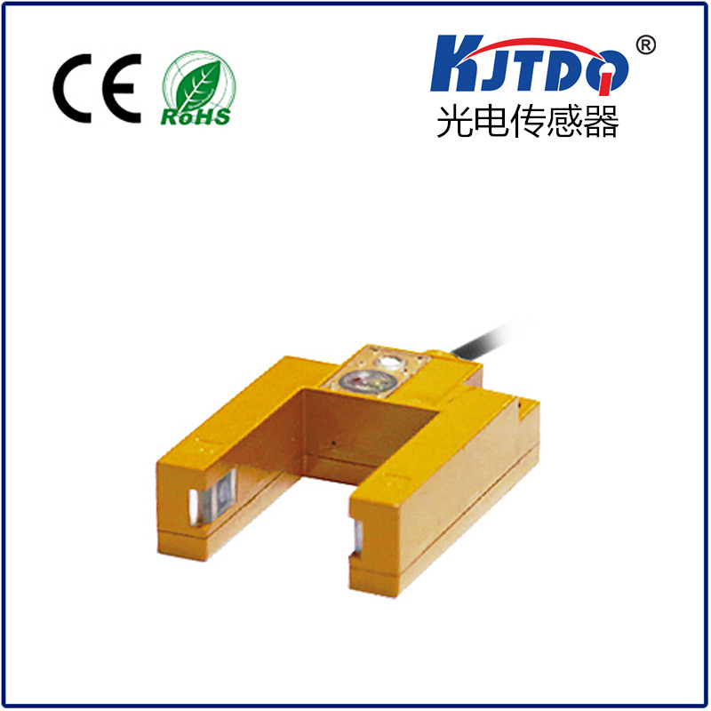 KJT-FU30光電傳感器